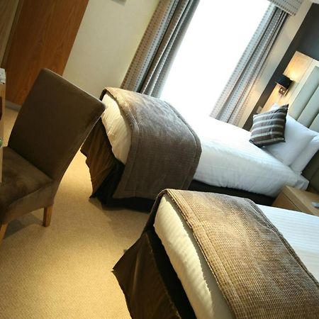 Lord Jim Hotel London Kensington Londres Exterior foto