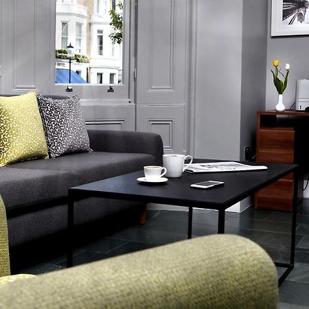 Lord Jim Hotel London Kensington Londres Exterior foto