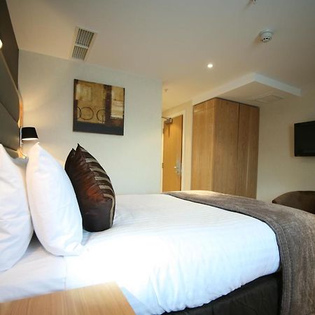 Lord Jim Hotel London Kensington Londres Exterior foto