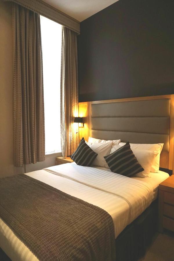 Lord Jim Hotel London Kensington Londres Exterior foto