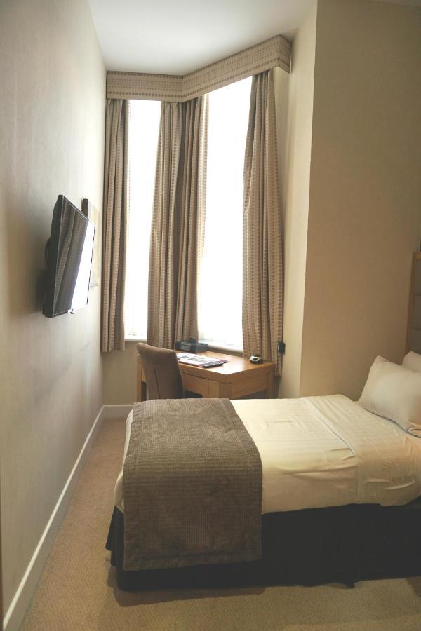 Lord Jim Hotel London Kensington Londres Exterior foto