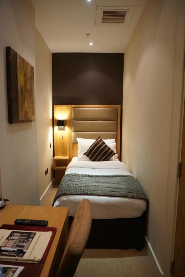 Lord Jim Hotel London Kensington Londres Exterior foto
