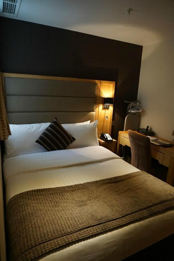 Lord Jim Hotel London Kensington Londres Exterior foto