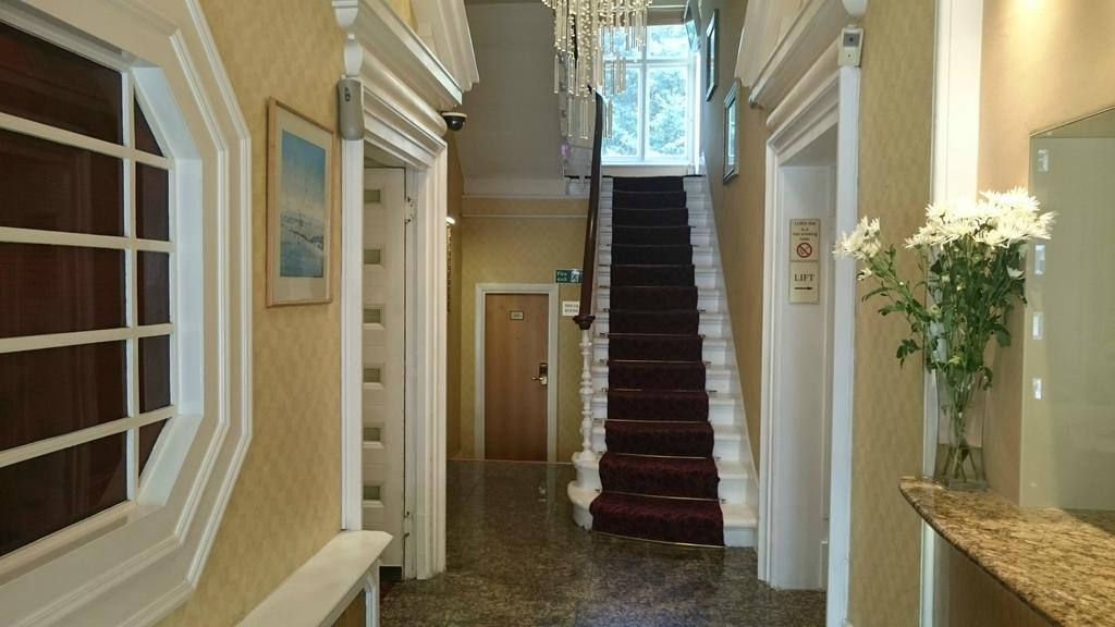 Lord Jim Hotel London Kensington Londres Exterior foto