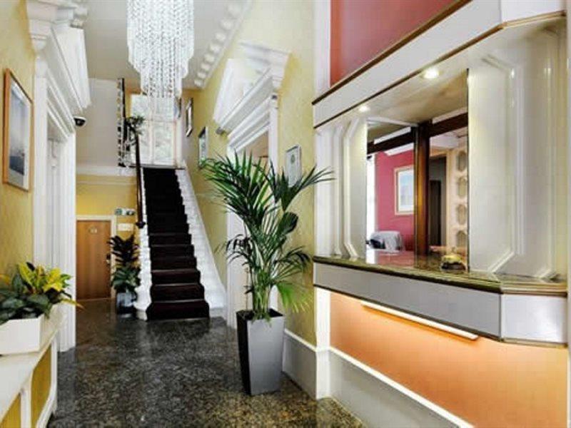 Lord Jim Hotel London Kensington Londres Exterior foto