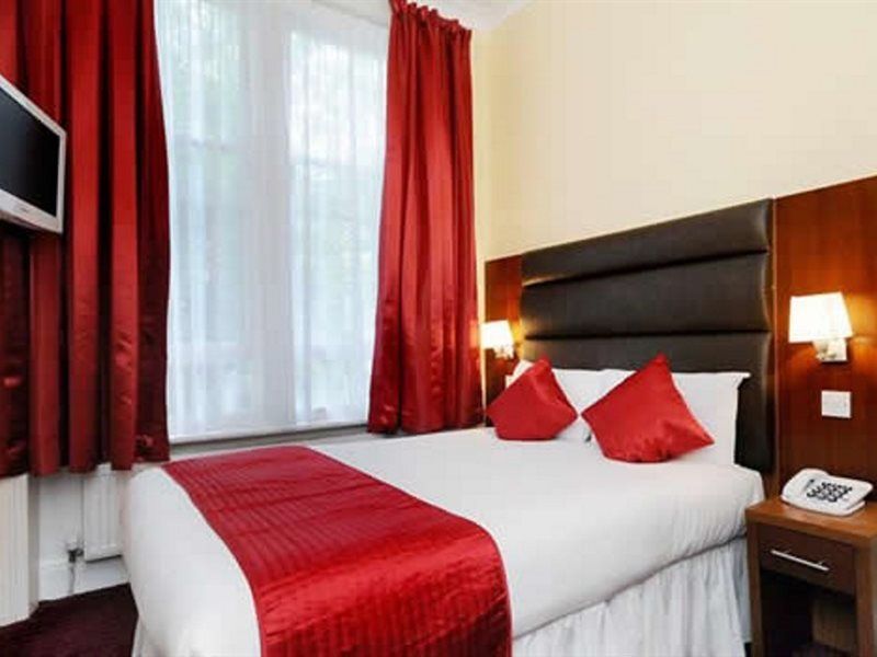 Lord Jim Hotel London Kensington Londres Exterior foto