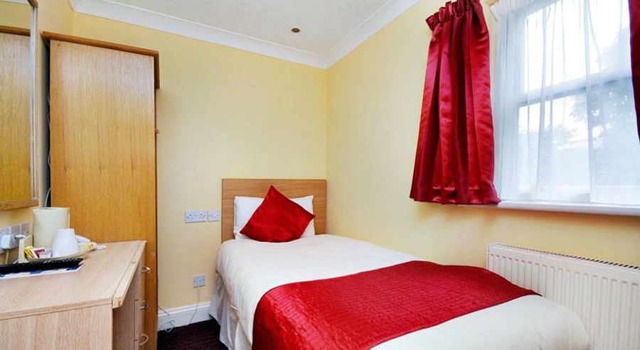 Lord Jim Hotel London Kensington Londres Exterior foto
