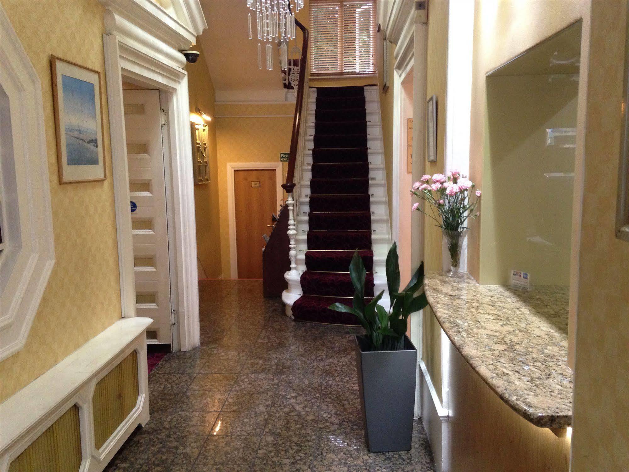 Lord Jim Hotel London Kensington Londres Exterior foto